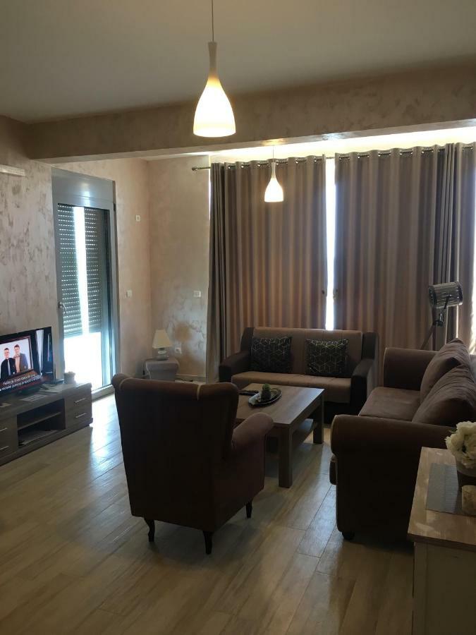 Amare&Mare Apartment Sutomore Exterior foto